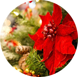Декор на ялинку - New-Year.in.ua