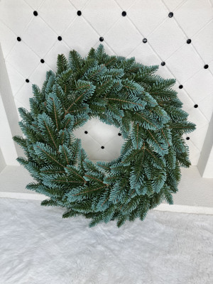 Віночок із литої гілочки Канадський