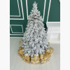 Ялинка засніжена лита 2.1 м Аляска