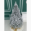 Ялинка засніжена лита 1.8 м Скандинавія