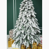 Ялинка засніжена лита 1.8 м Лапландська