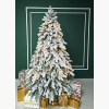 Ялинка засніжена лита 1.8 м Лапландська