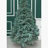 Ялинка лита штучна 2.5 м Бельгійська блакитна