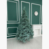 Ялинка лита штучна 2.5 м Бельгійська блакитна