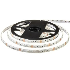 Гирлянда Лента диодная с пультом 300 LED 5м (мульти)