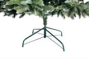 Ялинка лита штучна 1.8 м Канадська зелена