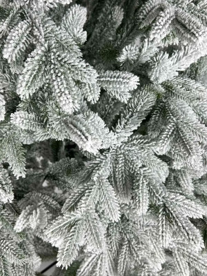 Ялинка засніжена лита 1.5 м Віденська